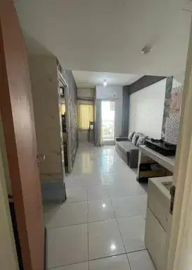 Disewakan apartement cbd 2 br jadi 1 full furnish