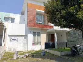 Dijual Cepat rumah di dekat Eco Plaza Citra Raya