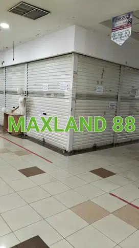 Sewa 2 Kios Jadi 1 Kantor Gudang Toko Seasons City Disewa Ruko Season