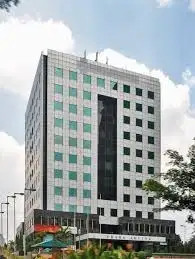Sewa ruang kantor di Graha Aktiva, area Kuningan, Jakarta Selatan