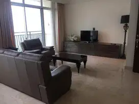 For Sell Pakubuwono View Apartment 3 BR 196 sqm