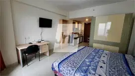 Galeri Ciumbuleuit Gca 2 Studio Lantai 10 Full Furnished