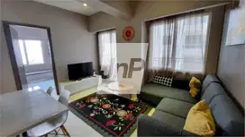 Galeri Ciumbuleuit gca 3 2br Lantai 7 Full Furnished