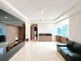 For Sale Apartment Permata Hijau Residence Jakarta Selatan