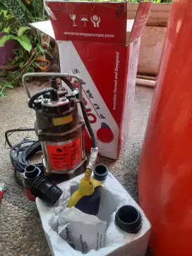 Mesin kolam pancuran