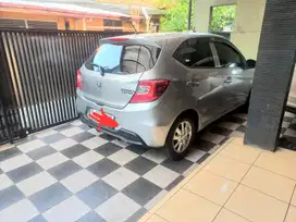 Honda Brio Satya 2022 Bensin