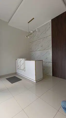 Dijual Ruko Siap Pakai Baru Renovasi di Summarecon Bekasi