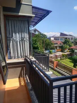 DIJUAL RUMAH WELIRANG, KARANGREJO, GAJAHMUNGKUR