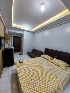 APARTAMEN CITY PARK HARIAN MURAH