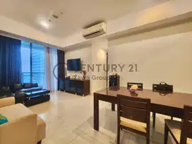 Dijual Condo Taman Anggrek Residence Di Tanjung Duren Jakarta Barat