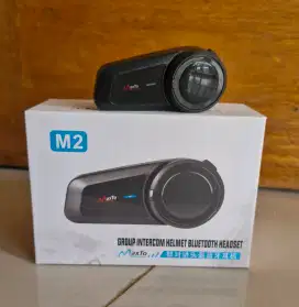 Maxto M2 Bluetooth