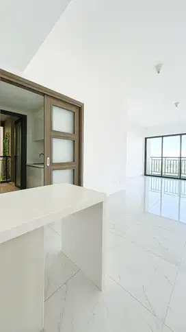 Sky House BSD Tower Bristol – 3BR Lantai Tinggi View AEON & Langit BSD