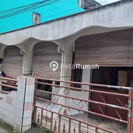 DIJUAL RUMAH JALAN SEI KERA GANG SERI (HANNY)