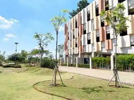Jual cepat Apartemen Sayana Harapan Indah Bekasi  Tipe Studio