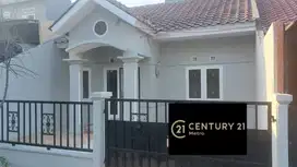 Rumah Murah Di Harapan Indah 1 Bekasi