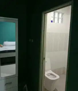 Dijual Rumah Bagus di Bulevar Hijau Harapan Indah Bekasi