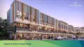 Dijual The Loop BSD