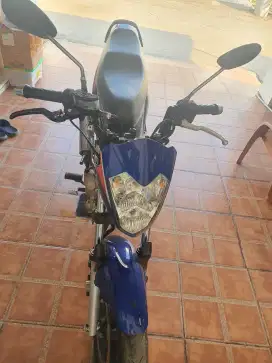 SATRIA 150 CBU THAILAND