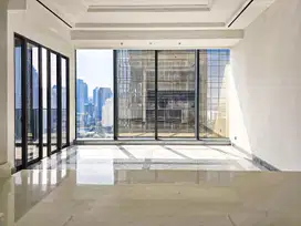 Fast Sale Apartment The Langham Residences Jakarta Selatan