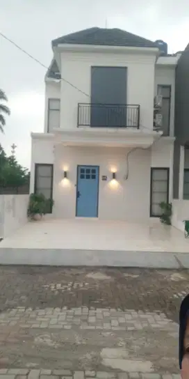 Casablanca Residence Bogor