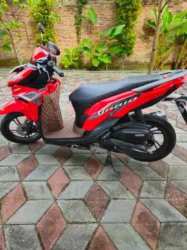 Vario 125 tahun 2024