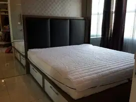 Dijual Apartement Silkwood Alam Sutera Tower Maple