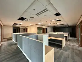 For Sale Equity Office Tower Jakarta Selatan