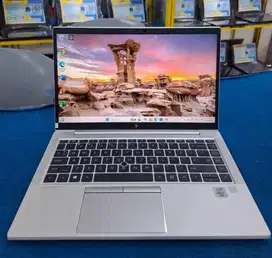 LAPTOP SPEK TINGGI TERLARIS | HP ELITEBOOK 840 G7 | BISA KREDIT 0