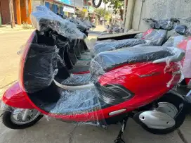 JASA SERVICE SEPEDA/MOTOR LISTRIK
