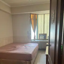 Disewakan apartement pesona bahari 3 bed + 1 mangga dua jakarta pusat