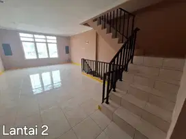 Ruko Symphony,Kota Harapan Indah 2, Bekasi