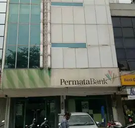 Jual Ruko siap huni di cempaka Putih Jakarta Pusat