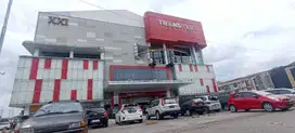 Ruko 2 Lantai 1 Menit Tol Buah Batu Bandung