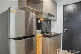 Dijual Apartemen Belmont Residence di Meruya Ilir Jakarta Utara