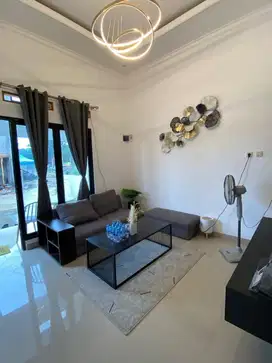 HUNIAN SMARTHOME BERLOKASI STRATEGIS