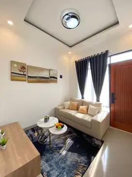 HUNIAN SMARTHOME DEKAT RSUD DEPOK
