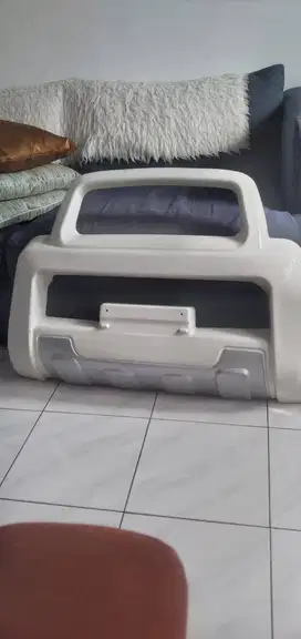 Tanduk Accecories Bumper, keren