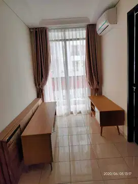 Dijual Apartemen Gardenia Boulevard Unit A  Di Pejaten, Jakarta Selata