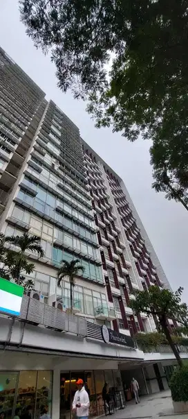 Apartemen Bagus Siap Huni di The Summit Kelapa Gading Jakarta Utara