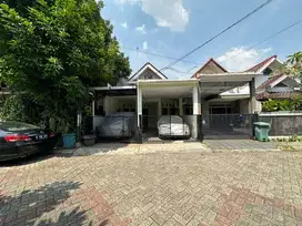 Tumah Murah Tanah Besar Di Bintaro Regency Dekat Bintaro Jaya