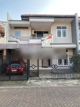 Dijual Cepat Rumah Rapi Siap Huni Di Modernland