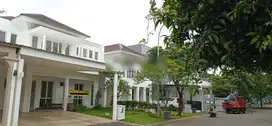 Dijual Rumah Hook Rapi Di Premier Park Modernland