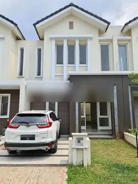 Dijual Cepat Rumah 2 Lantai Di Ayodhya