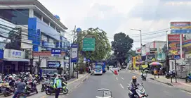 Ruko Murah 2 Lantai Kawasan Strategis Pasar Minggu Jakarta Selatan