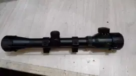 Hakko scope 3-9X 32