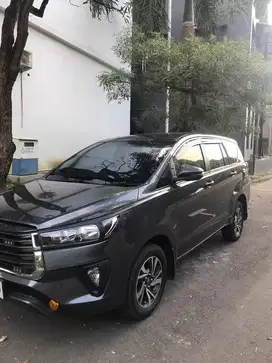 Innova Reborn 2,4 G Manual 2022