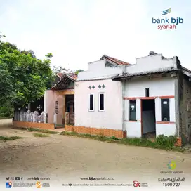 RUMAH ASETKU – TELAGASARI (Rumah dan Toko) KABUPATEN KARAWANG