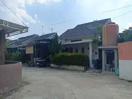 DIJUAL RUMAH CONTINENT REGENCY JALAN SOSIAL KM 5 PALEMBANG