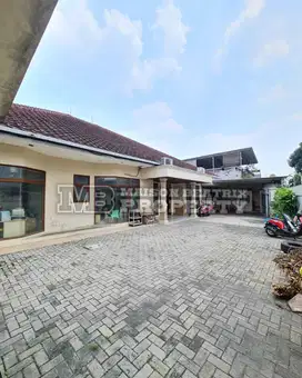 JUAL CEPAT RUMAH DI CIPETE UTARA LOKASI STRATEGIS JAKARTA SELATAN