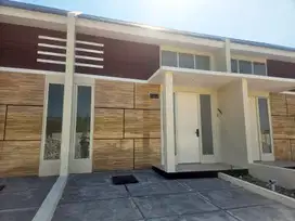 Rumah di Permata Gunung Anyar - CIL
